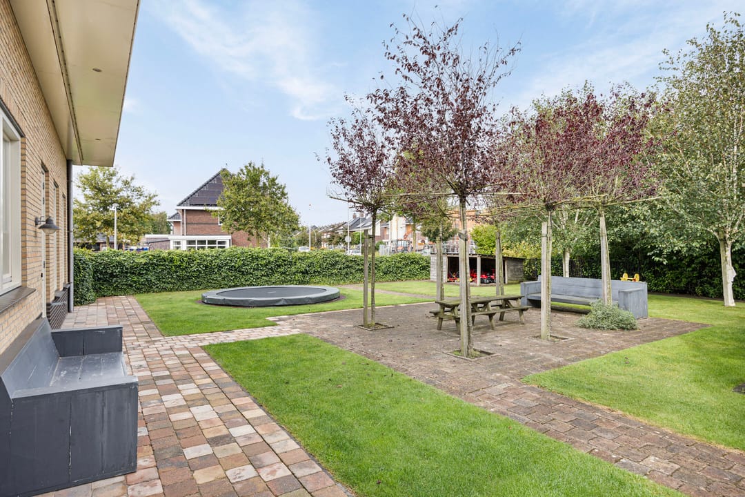 Photo 61 of Marie Curiesingel 1