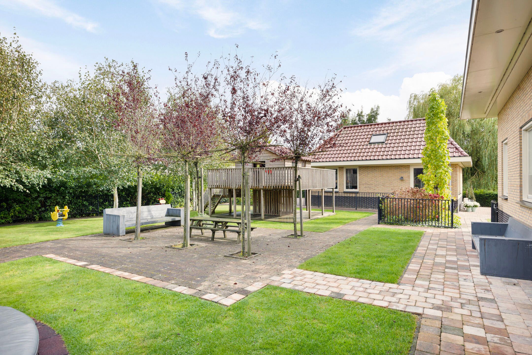 Photo 63 of Marie Curiesingel 1