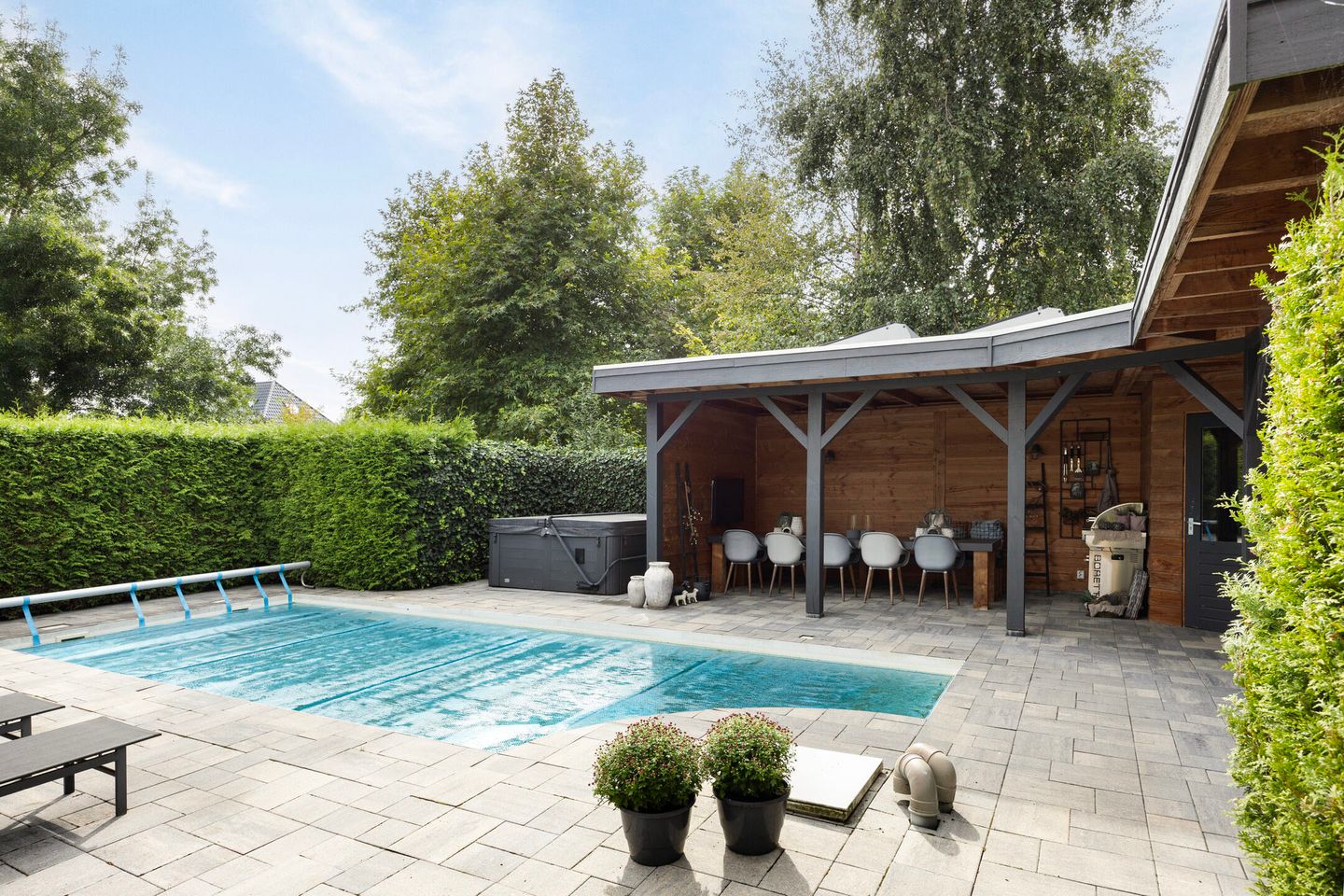 Photo 64 of Marie Curiesingel 1