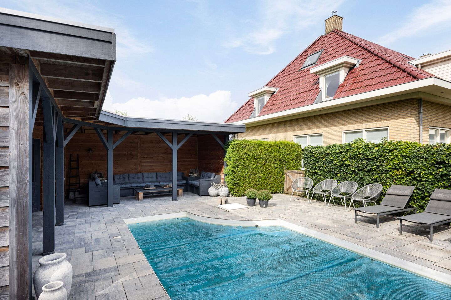 Photo 65 of Marie Curiesingel 1