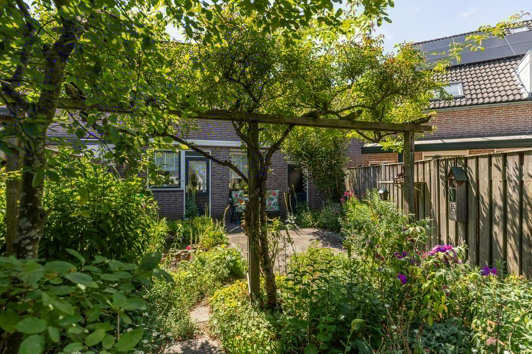 Photo 37 of Drenthehof 26