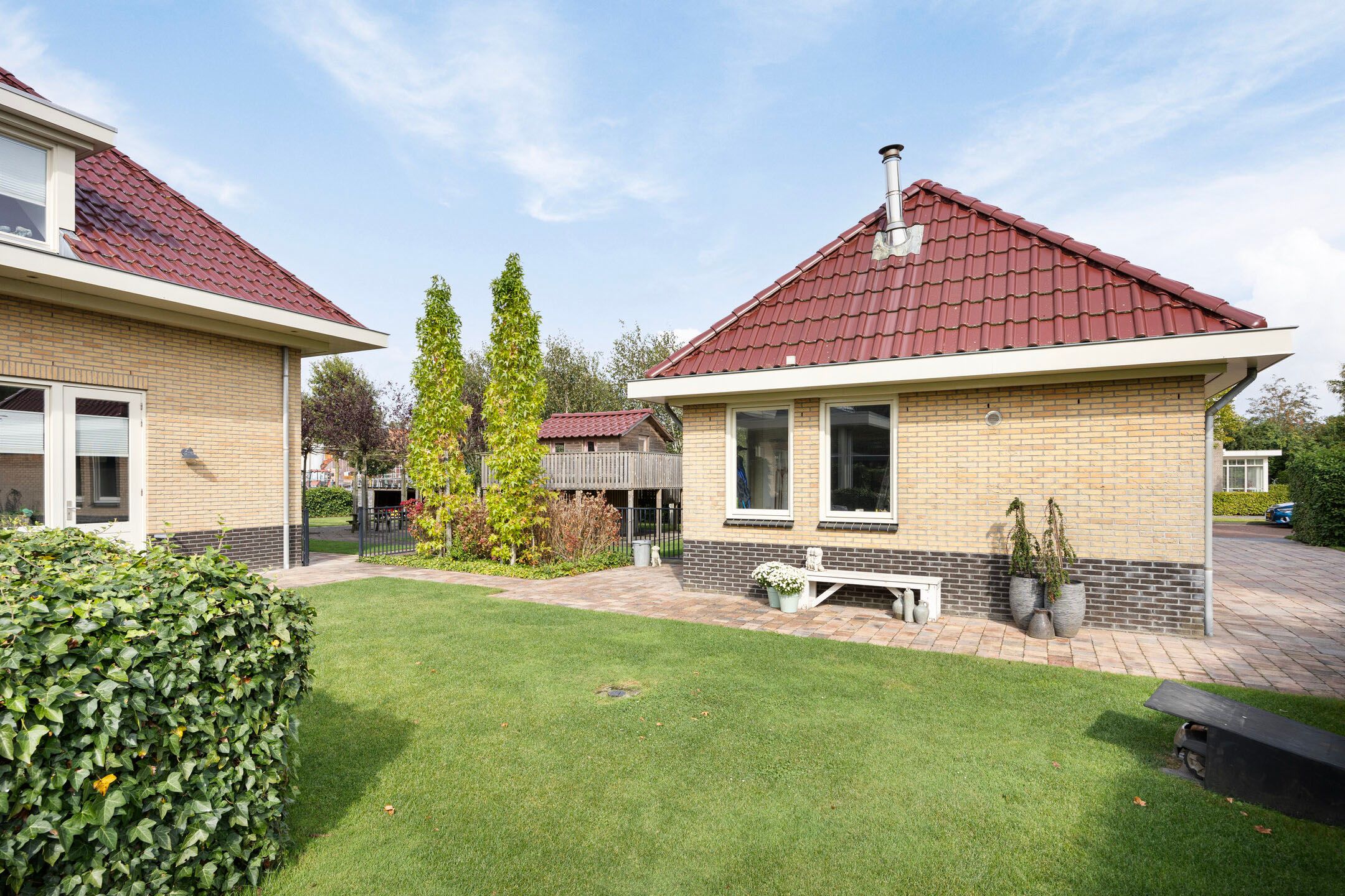 Photo 69 of Marie Curiesingel 1