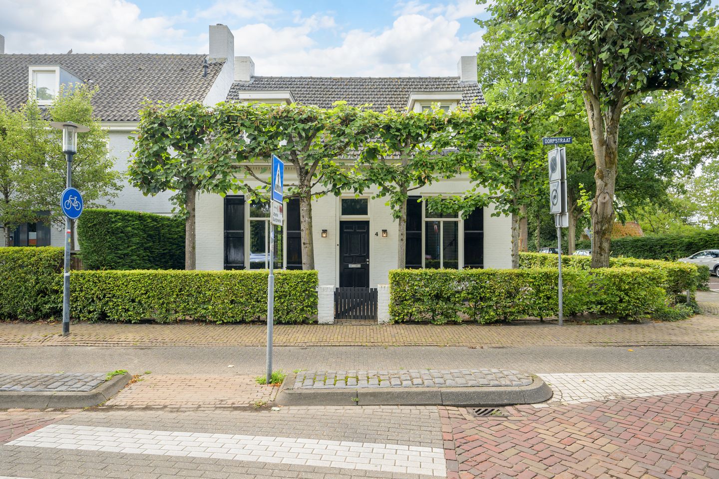 Foto 10 van Dorpstraat 4