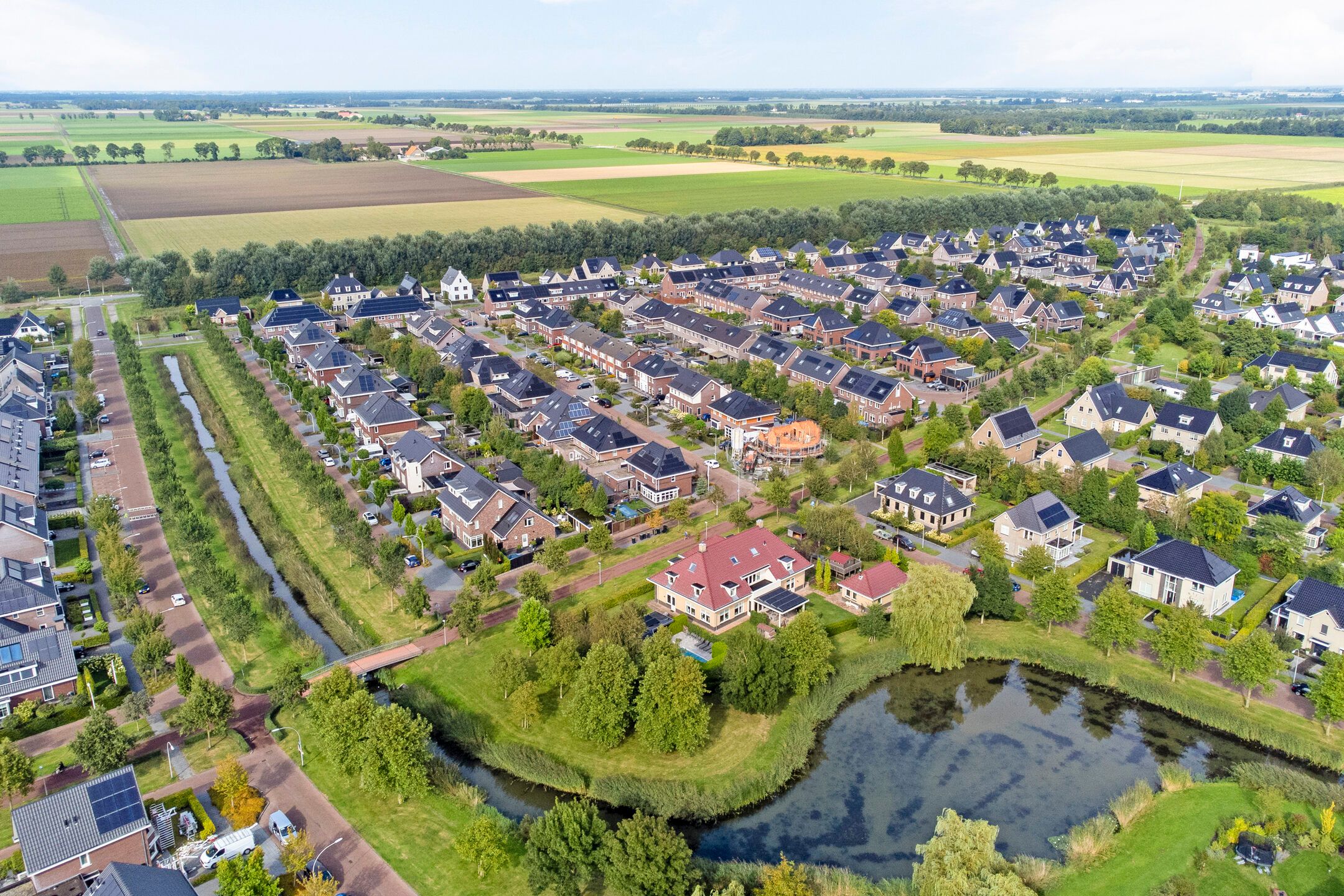 Photo 78 of Marie Curiesingel 1