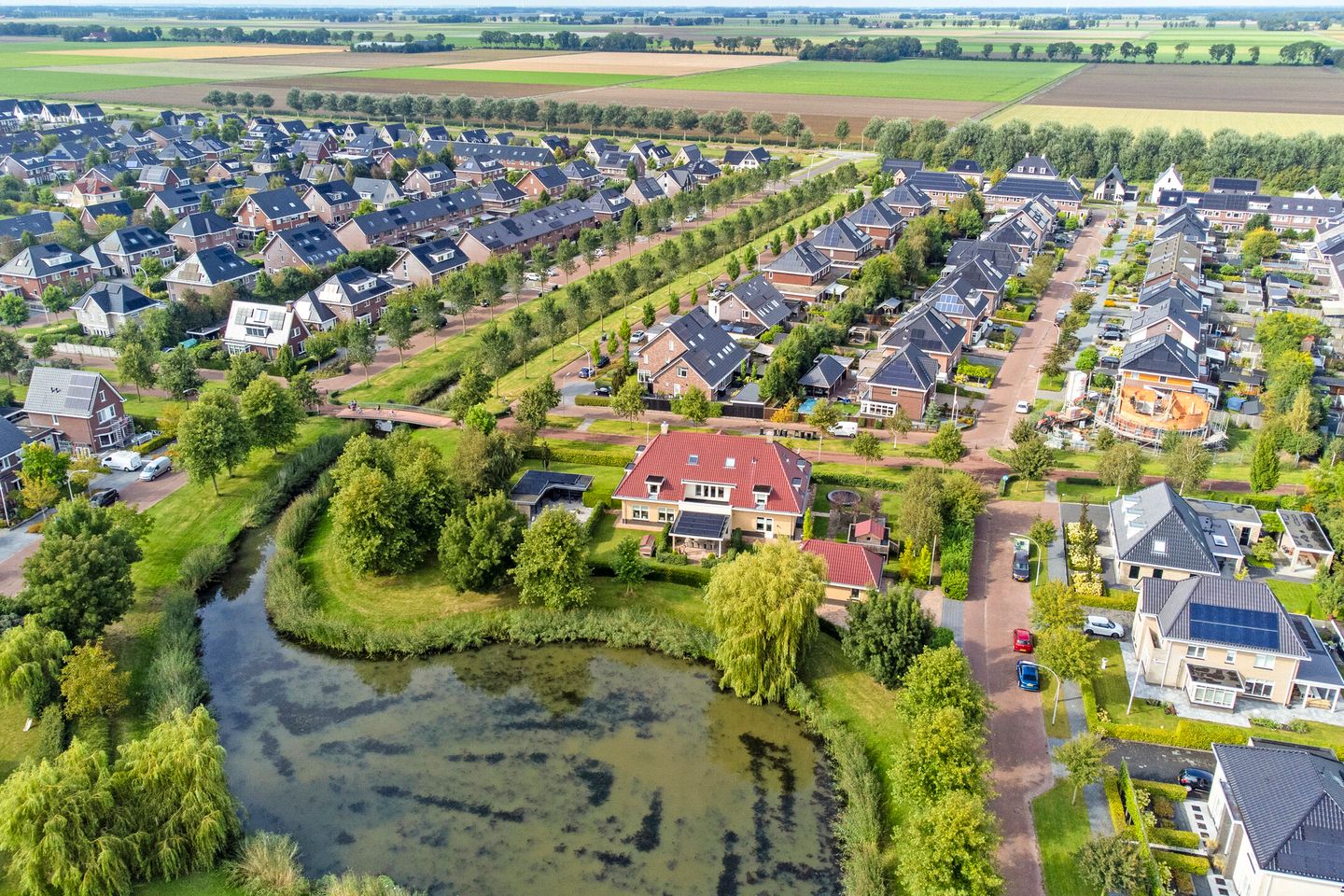 Photo 79 of Marie Curiesingel 1