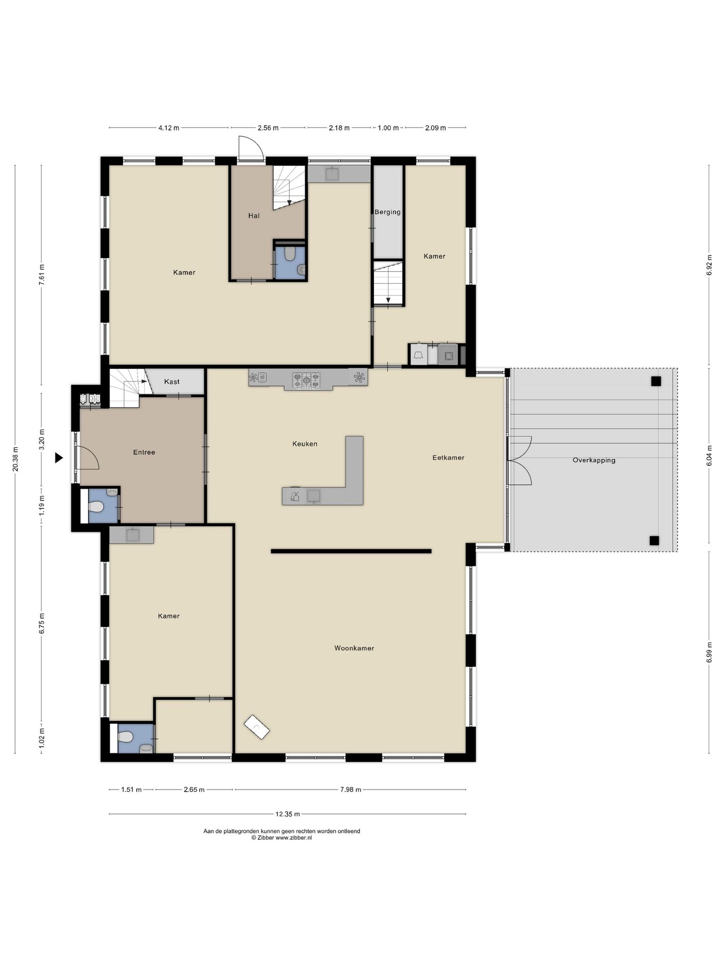 Photo 80 of Marie Curiesingel 1