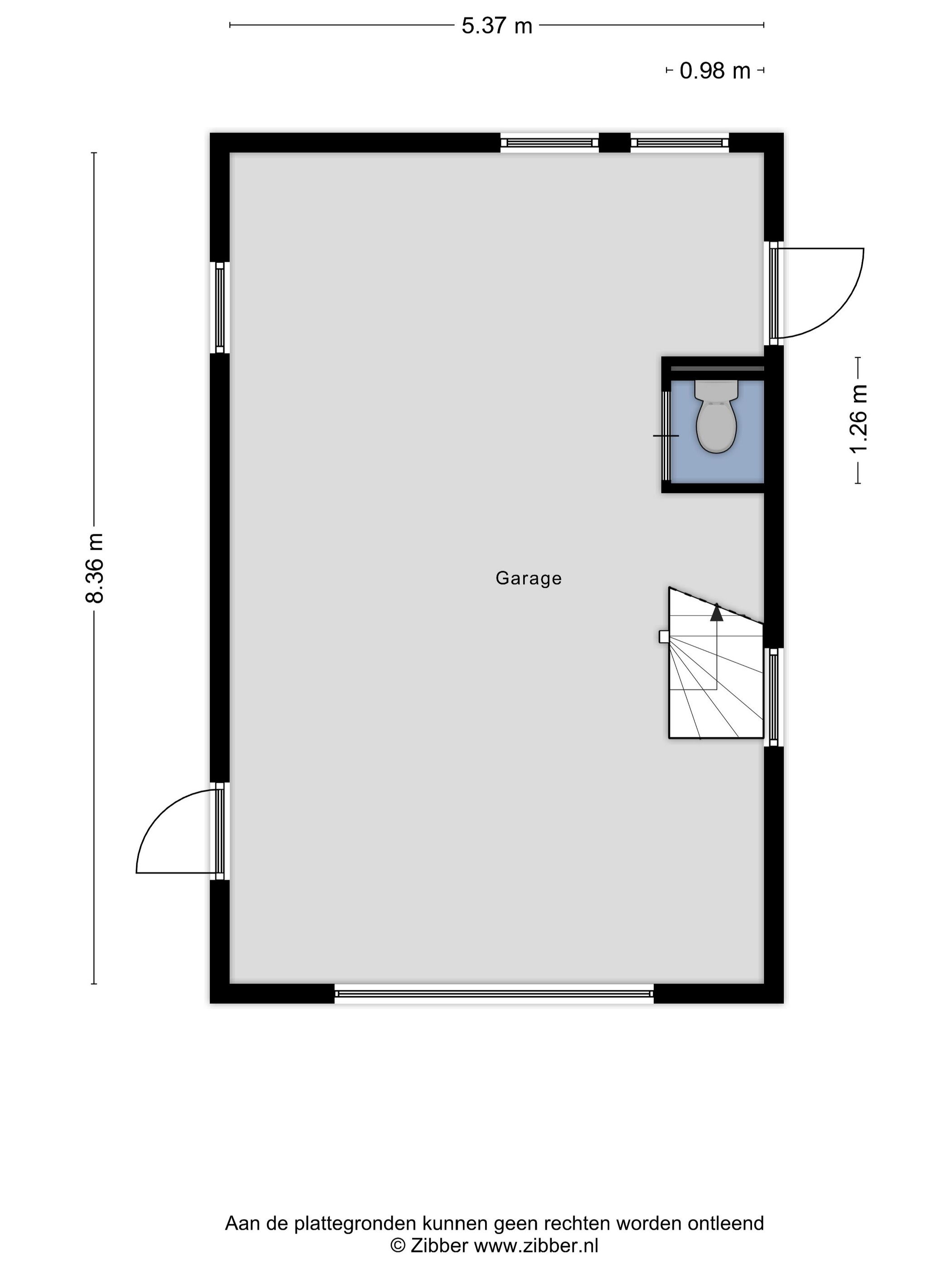 Photo 84 of Marie Curiesingel 1