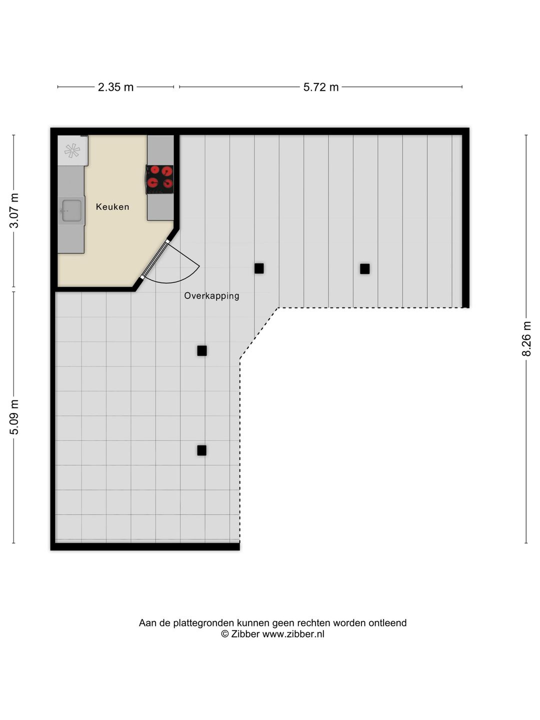 Photo 86 of Marie Curiesingel 1