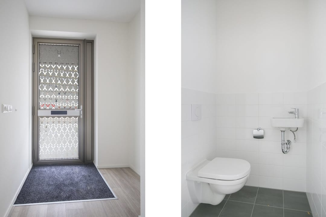 Foto 2 van Osdorper Ban 21-H