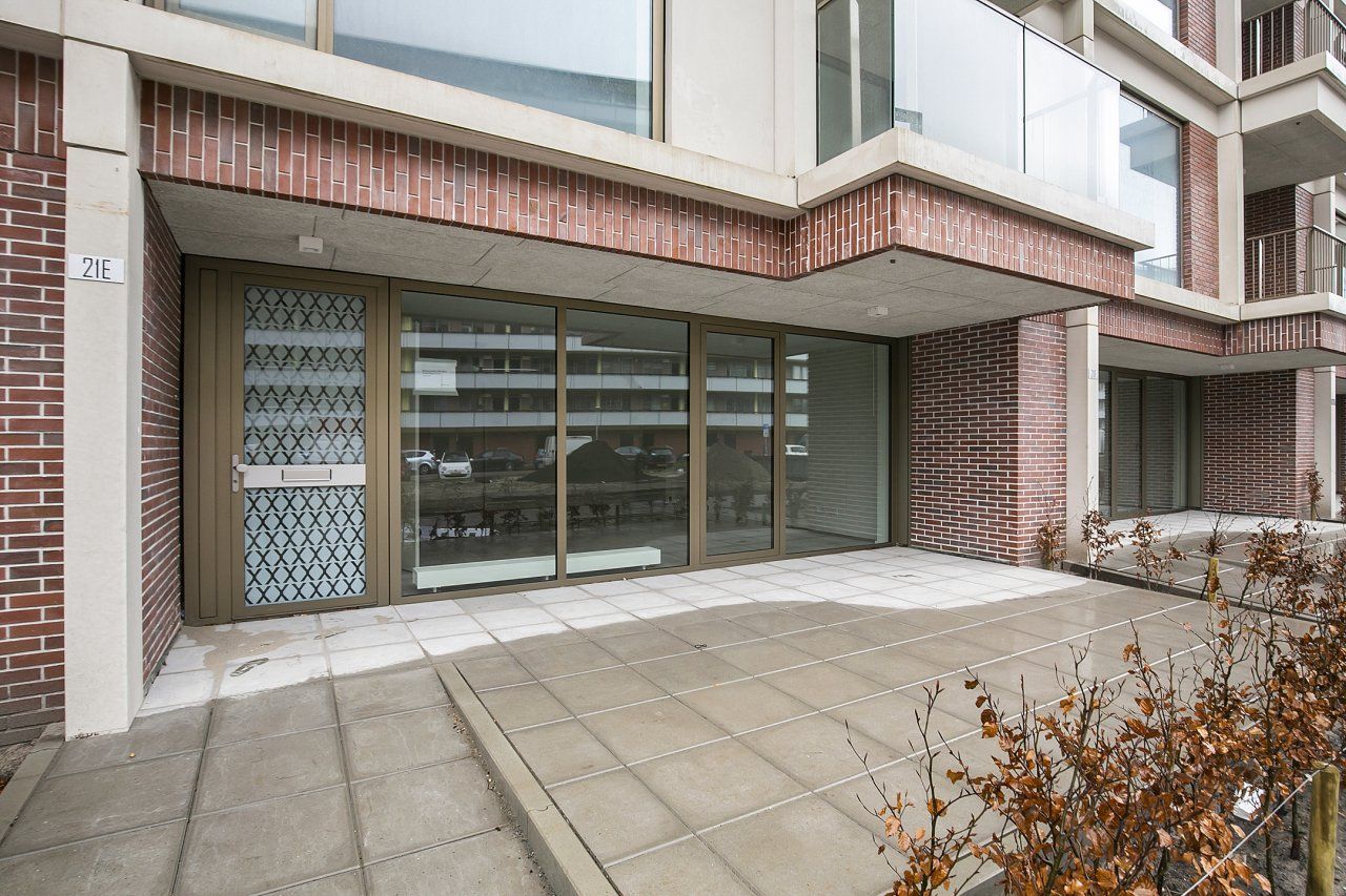 Foto 3 van Osdorper Ban 21-H