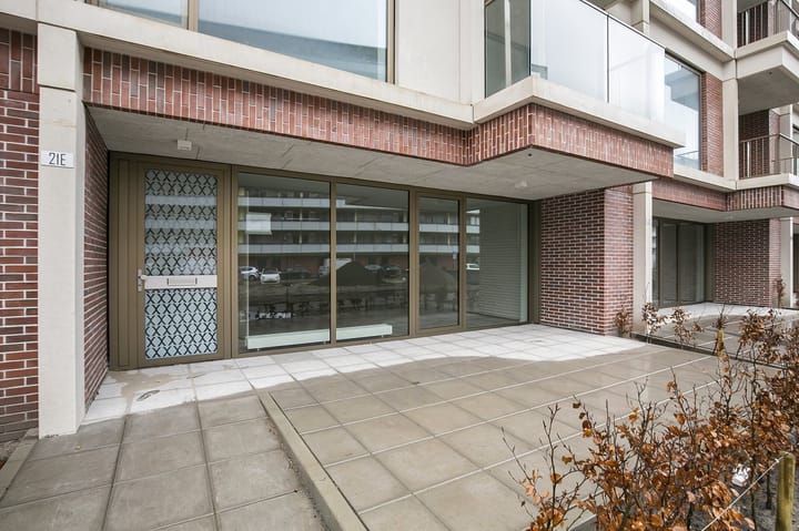 Foto 3 van Osdorper Ban 21-H