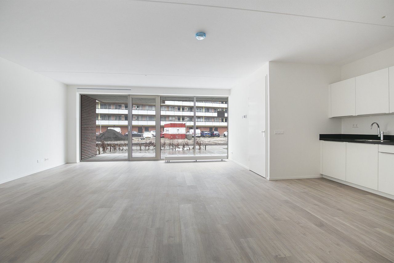 Foto 4 van Osdorper Ban 21-H