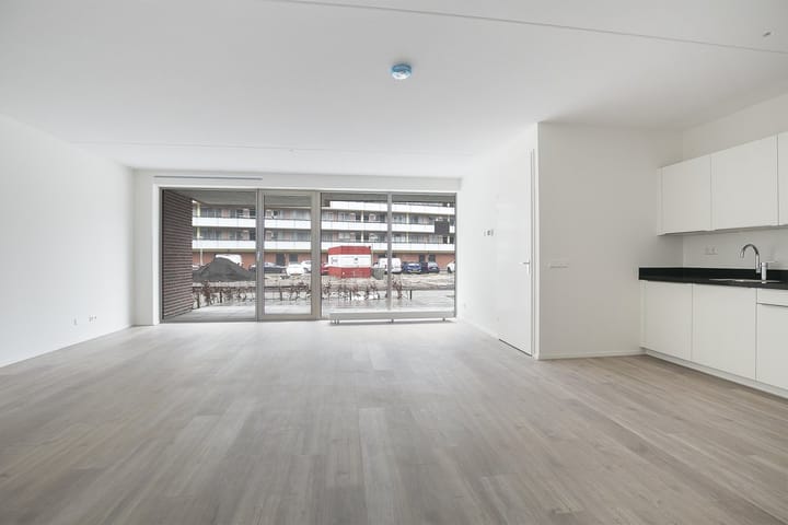 Foto 4 van Osdorper Ban 21-H