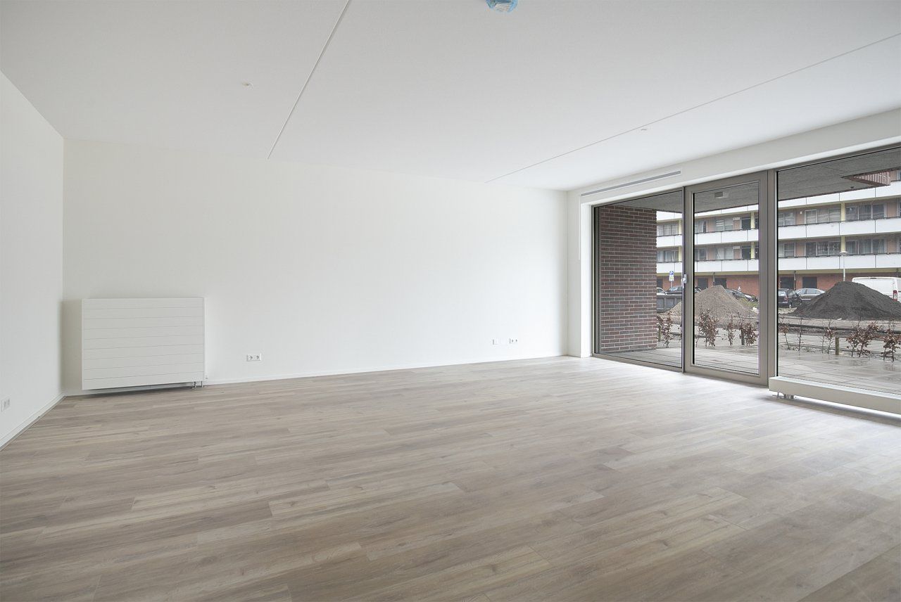 Foto 5 van Osdorper Ban 21-H