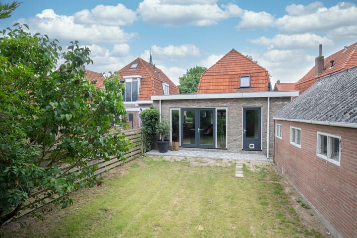 Foto 2 van Eikenlaan 68