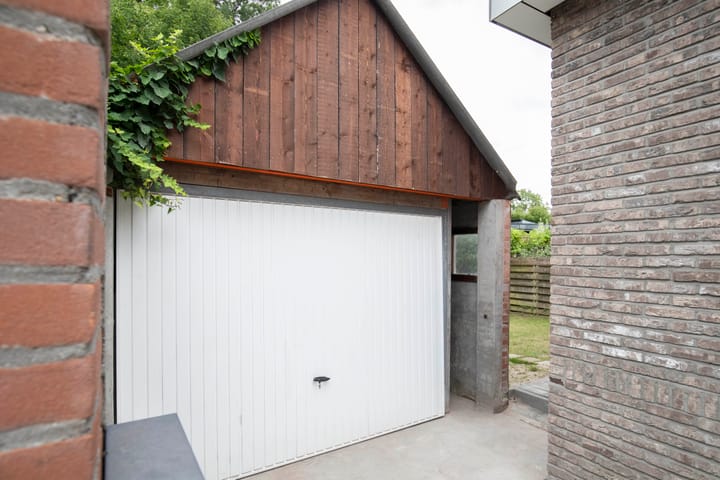 Foto 4 van Eikenlaan 68