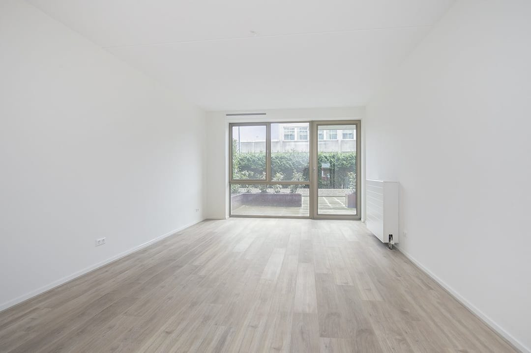 Foto 11 van Osdorper Ban 21-H