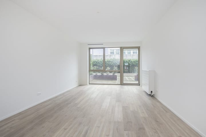 Foto 11 van Osdorper Ban 21-H