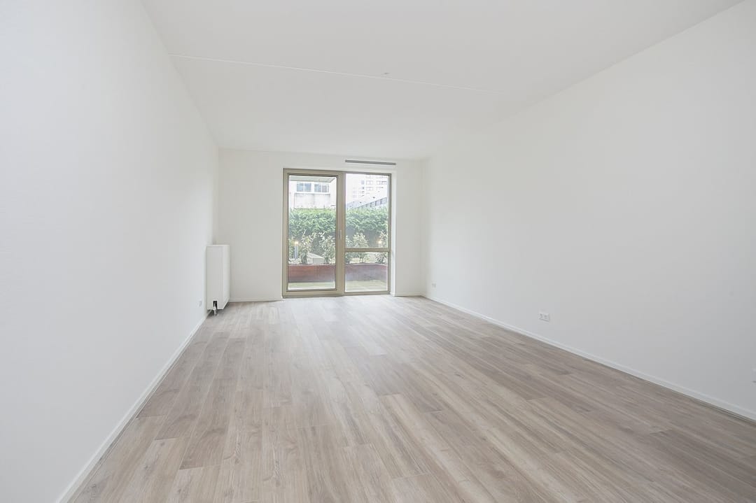 Foto 13 van Osdorper Ban 21-H