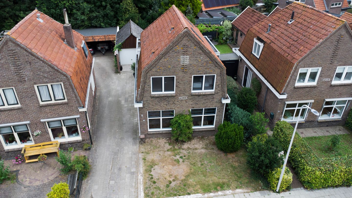 Foto 5 van Eikenlaan 68