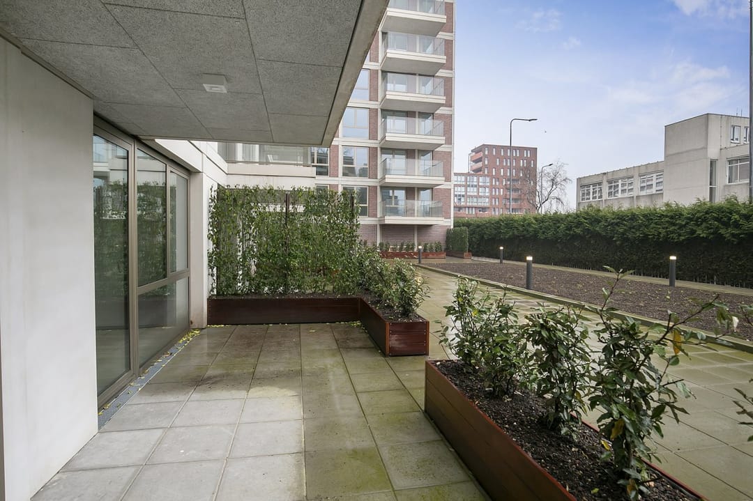 Foto 17 van Osdorper Ban 21-H