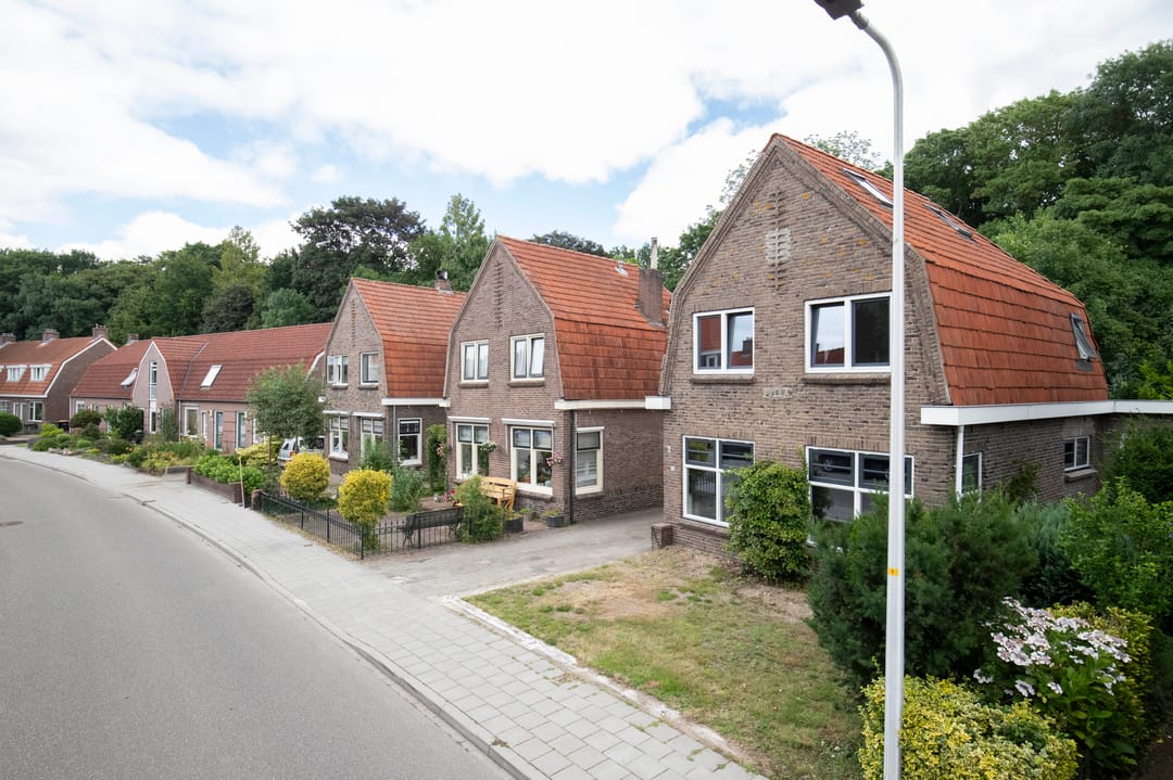 Foto 1 van Eikenlaan 68