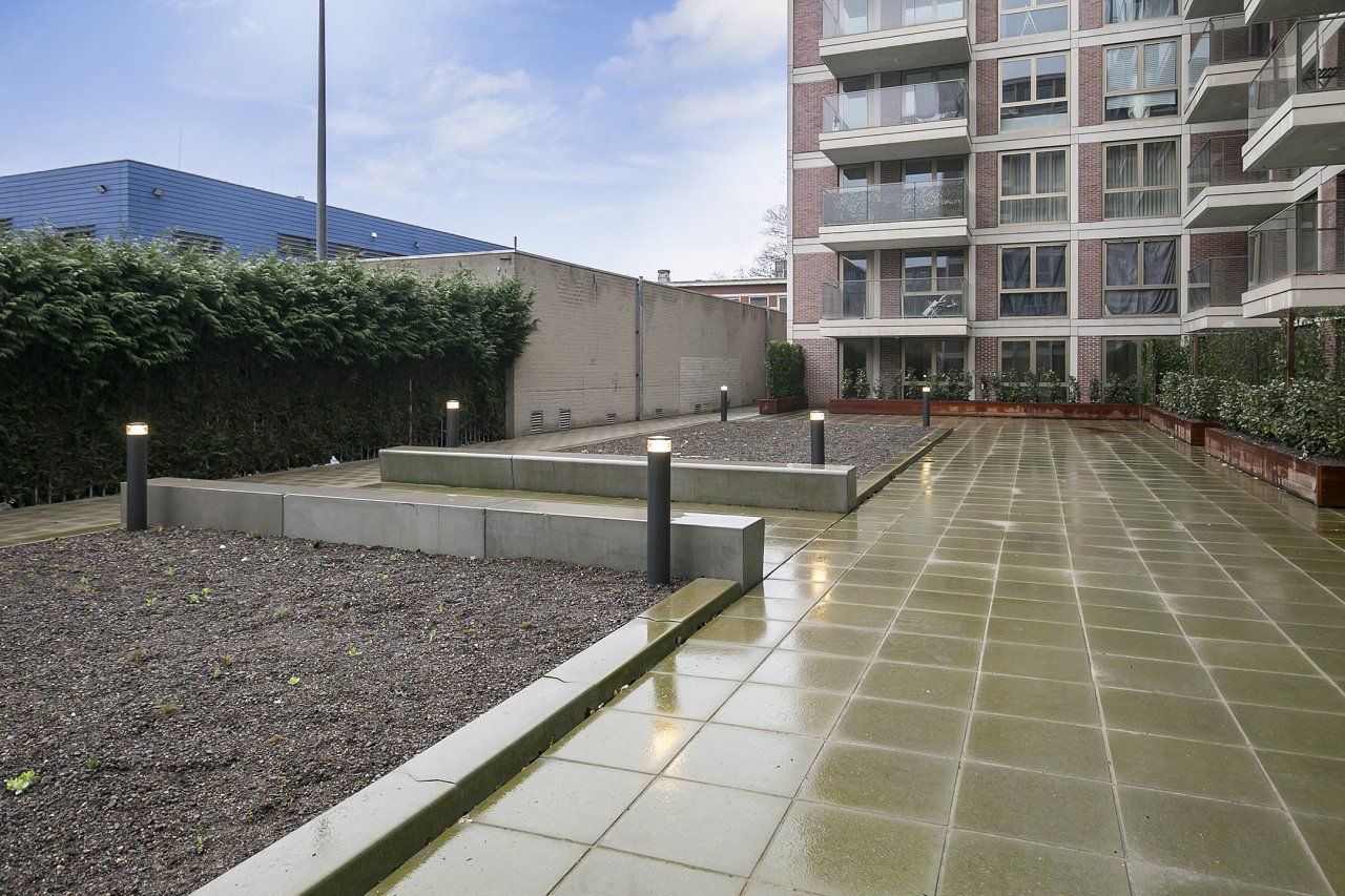 Foto 18 van Osdorper Ban 21-H