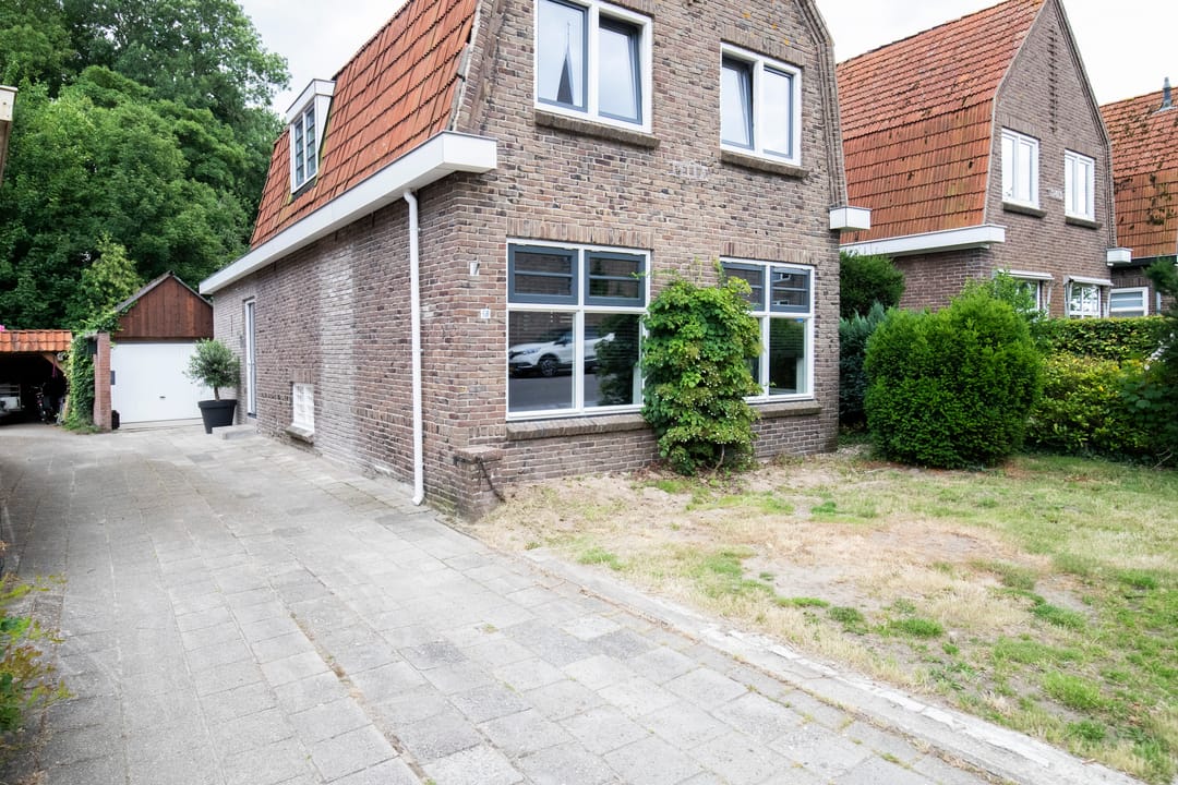 Foto 11 van Eikenlaan 68