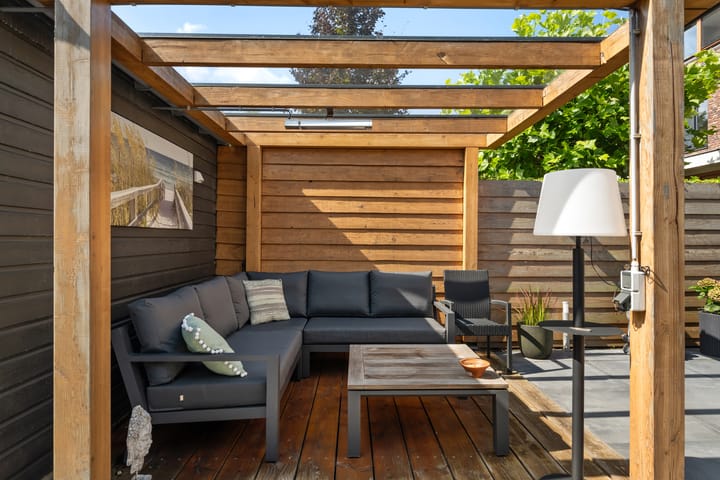 Foto 12 van Dieze 38