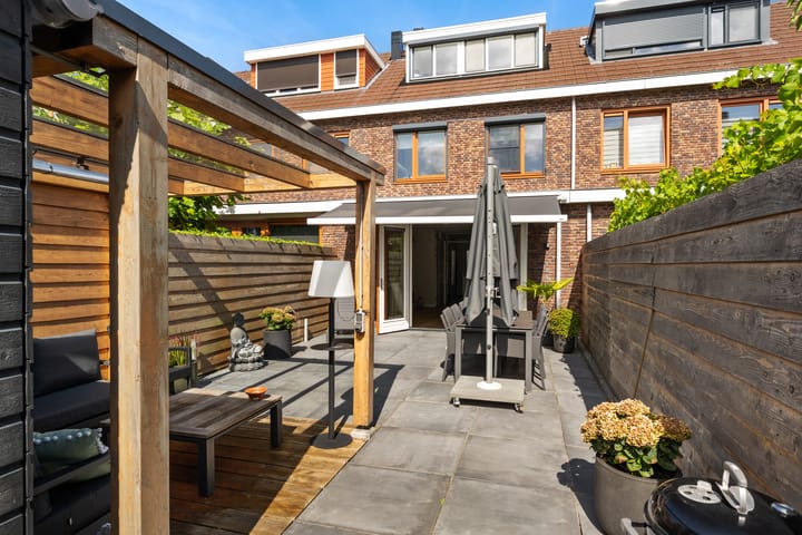 Foto 13 van Dieze 38