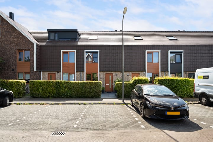 Foto 39 van Dieze 38