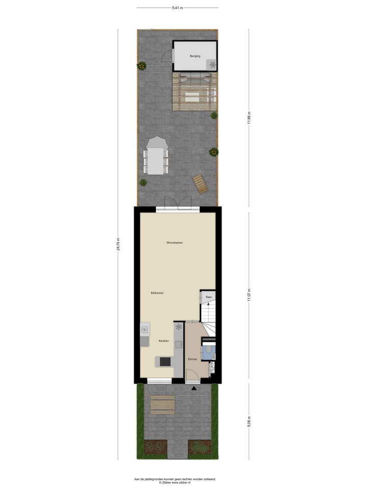 Foto 40 van Dieze 38