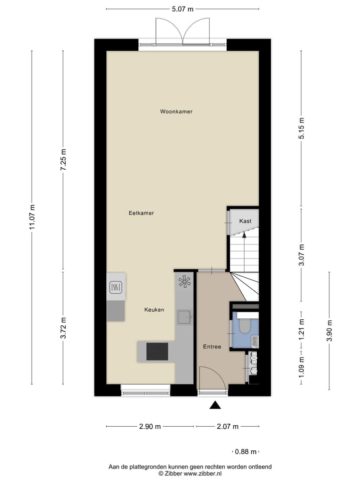 Foto 41 van Dieze 38