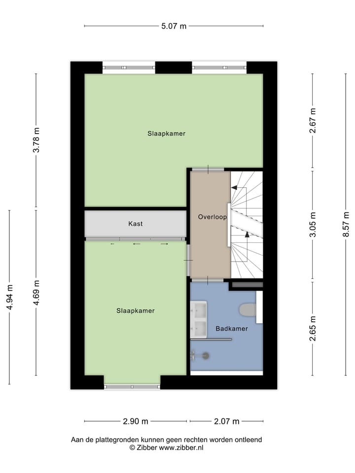 Foto 42 van Dieze 38