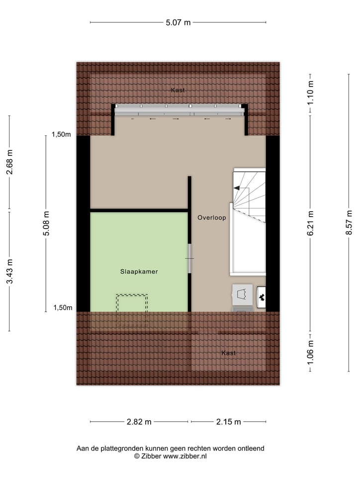 Foto 43 van Dieze 38