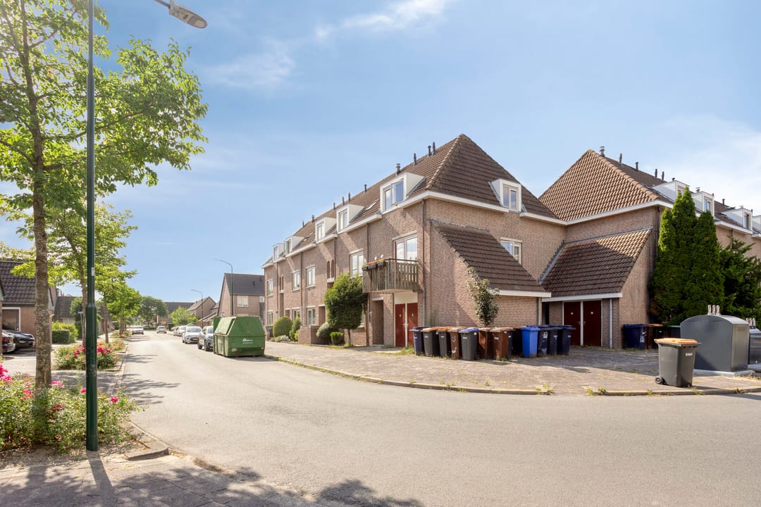 Photo 1 of Turfstreek 138