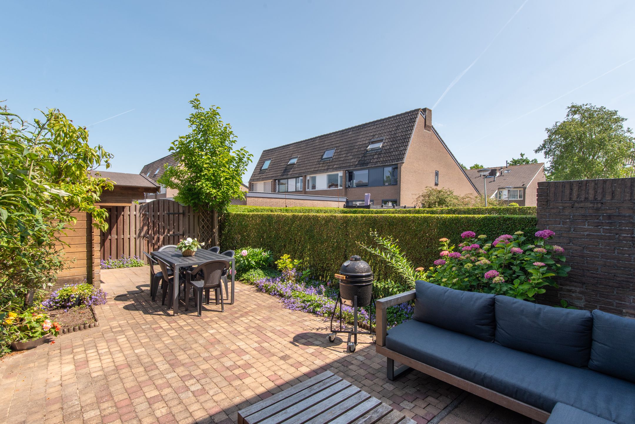 Photo 3 of Langeweide 269