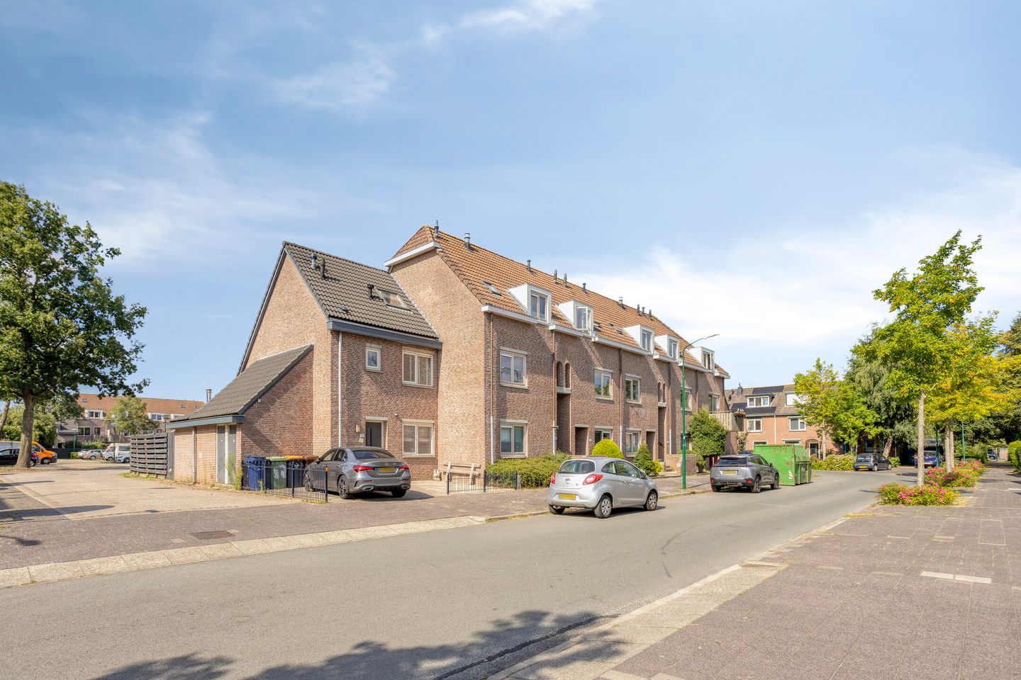 Photo 19 of Turfstreek 138