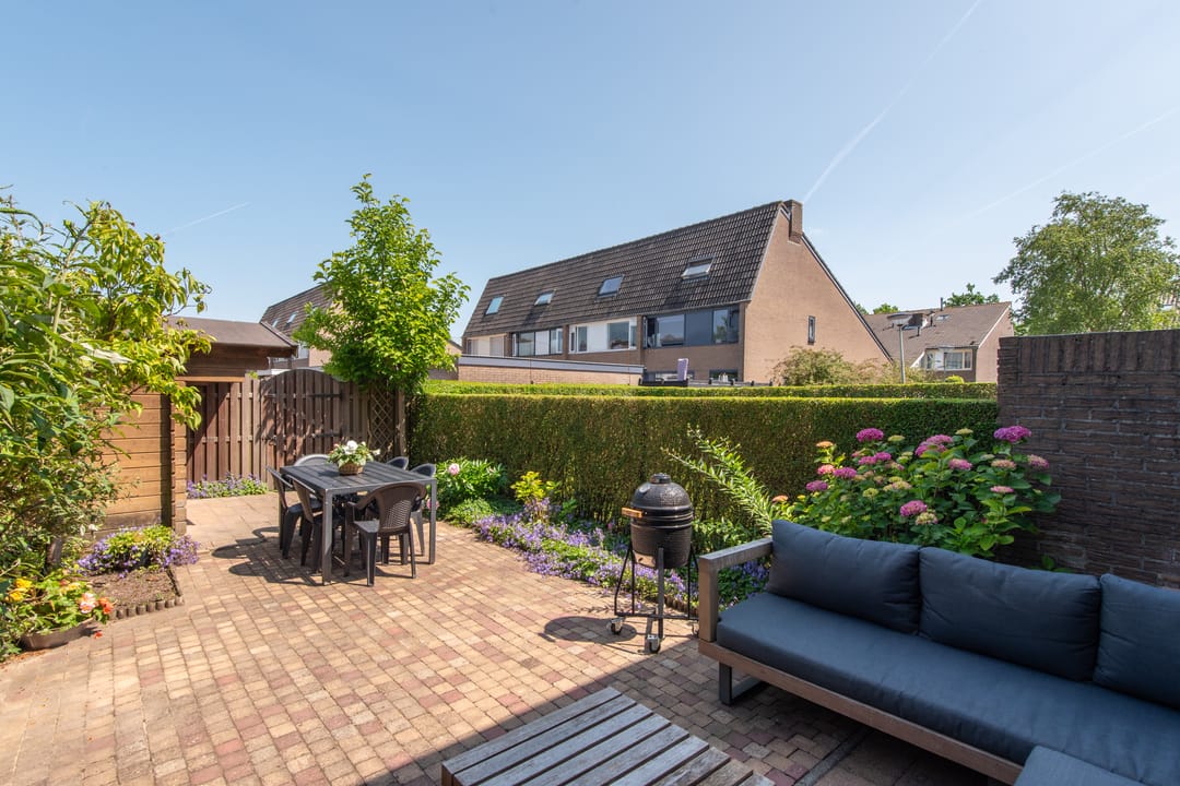 Photo 32 of Langeweide 269