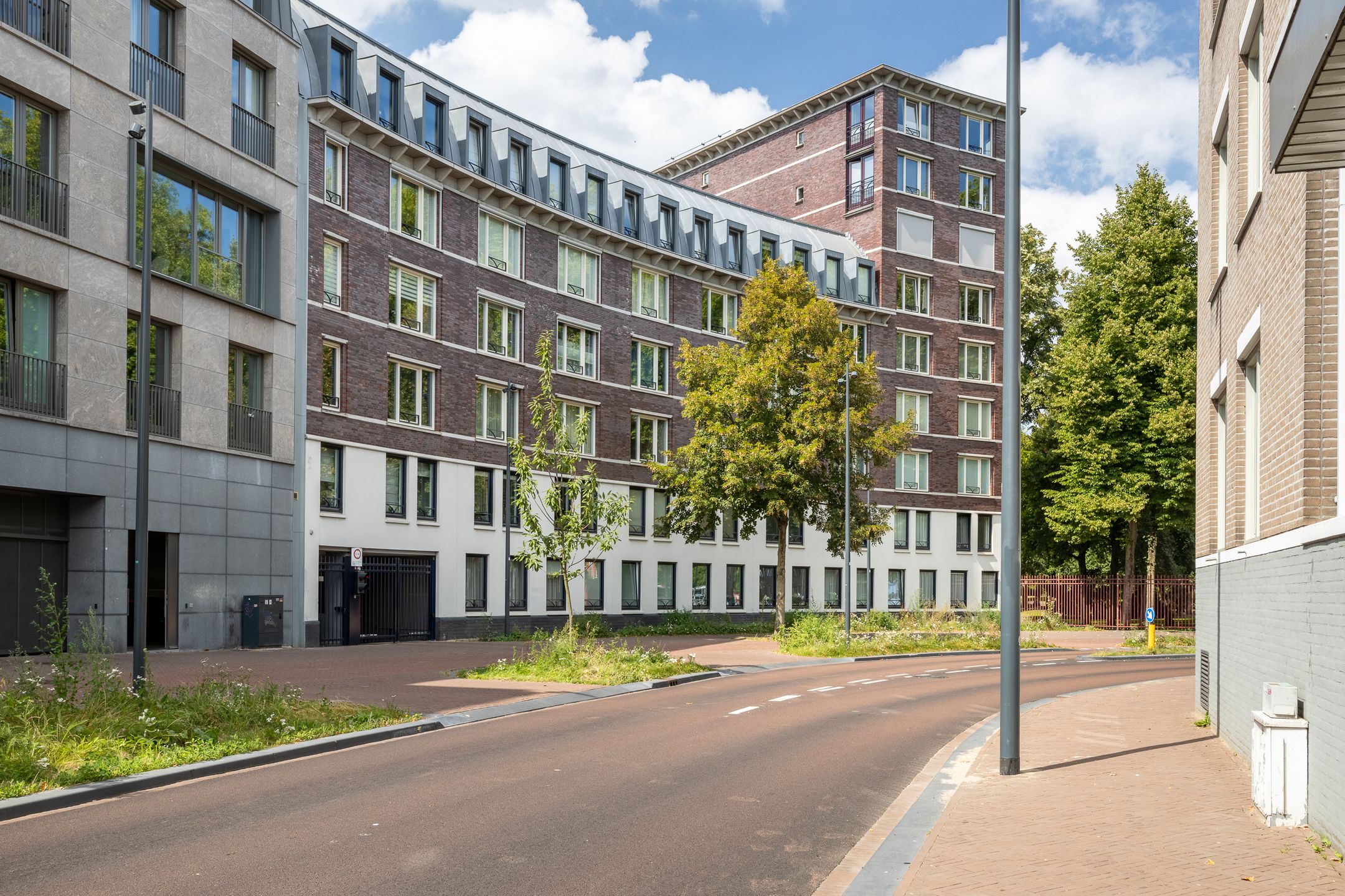 Kapucijnenhof, 27, Breda, 4811XG, Noord-Brabant, Nederland 27 