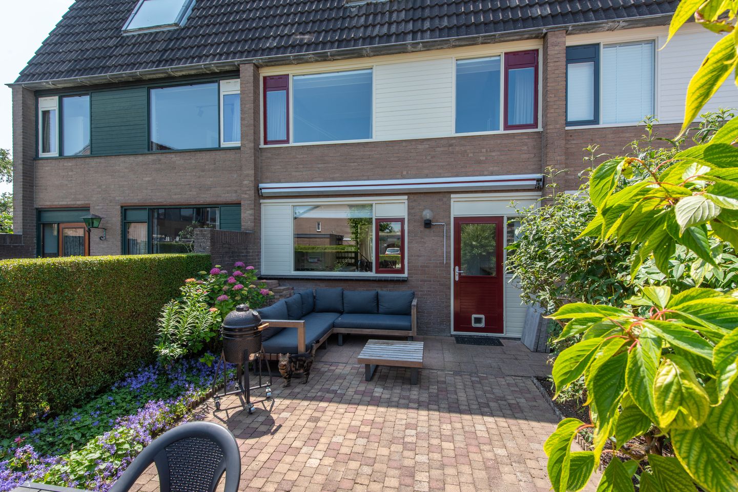 Photo 35 of Langeweide 269