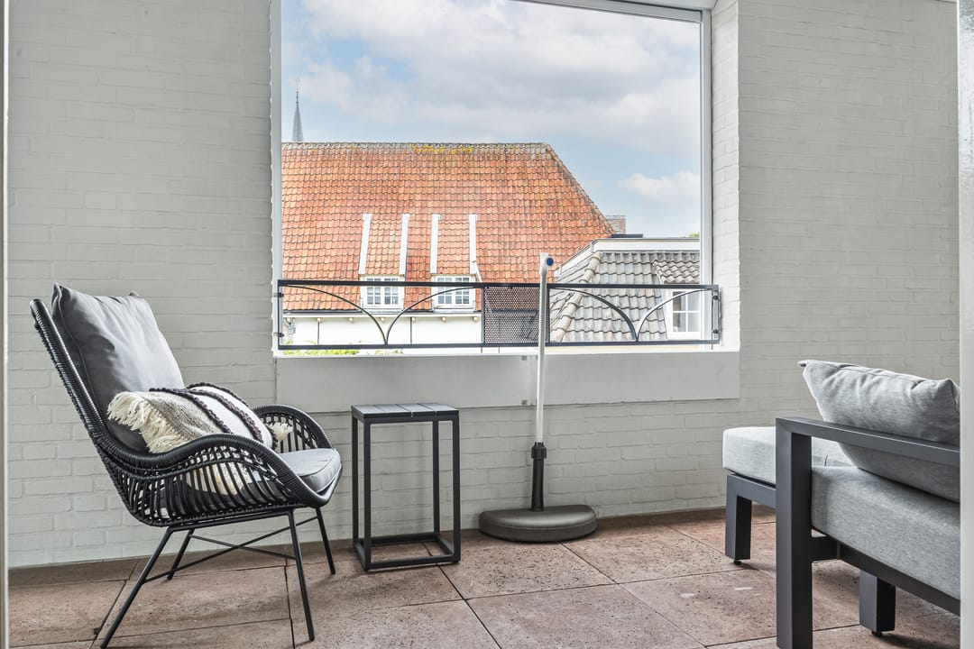 Foto 26 van Kapucijnenhof 27