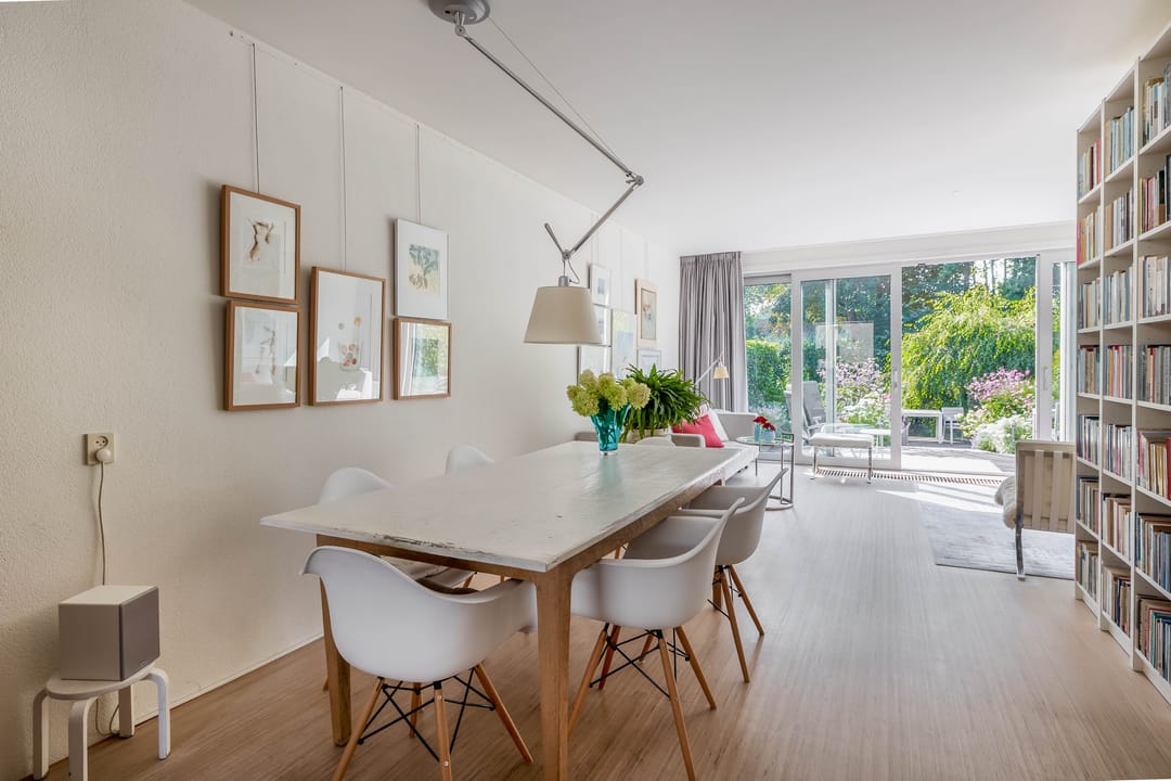 Photo 2 of Erasmustuin 14