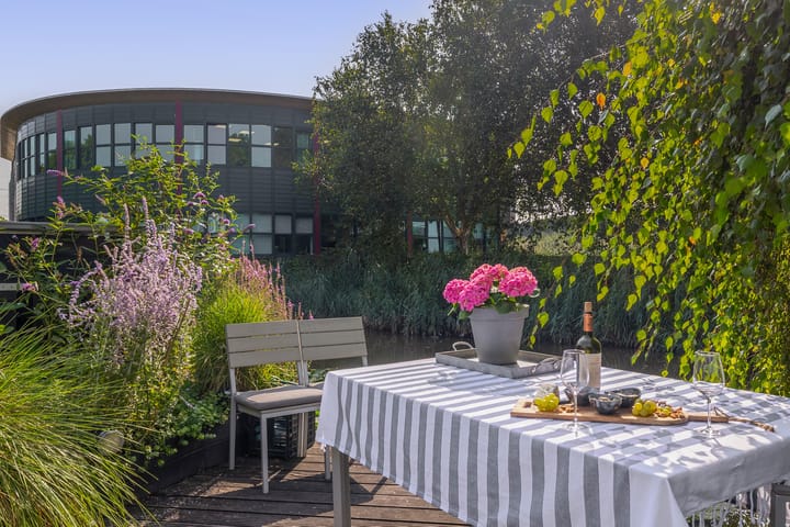 Photo 3 of Erasmustuin 14