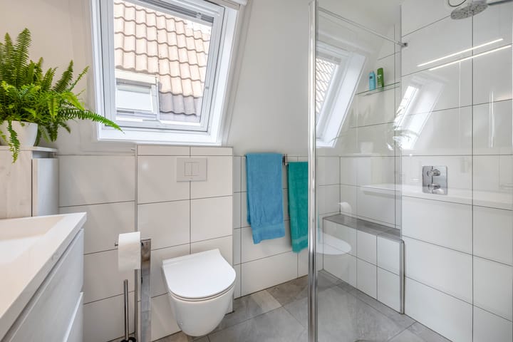 Photo 4 of Erasmustuin 14