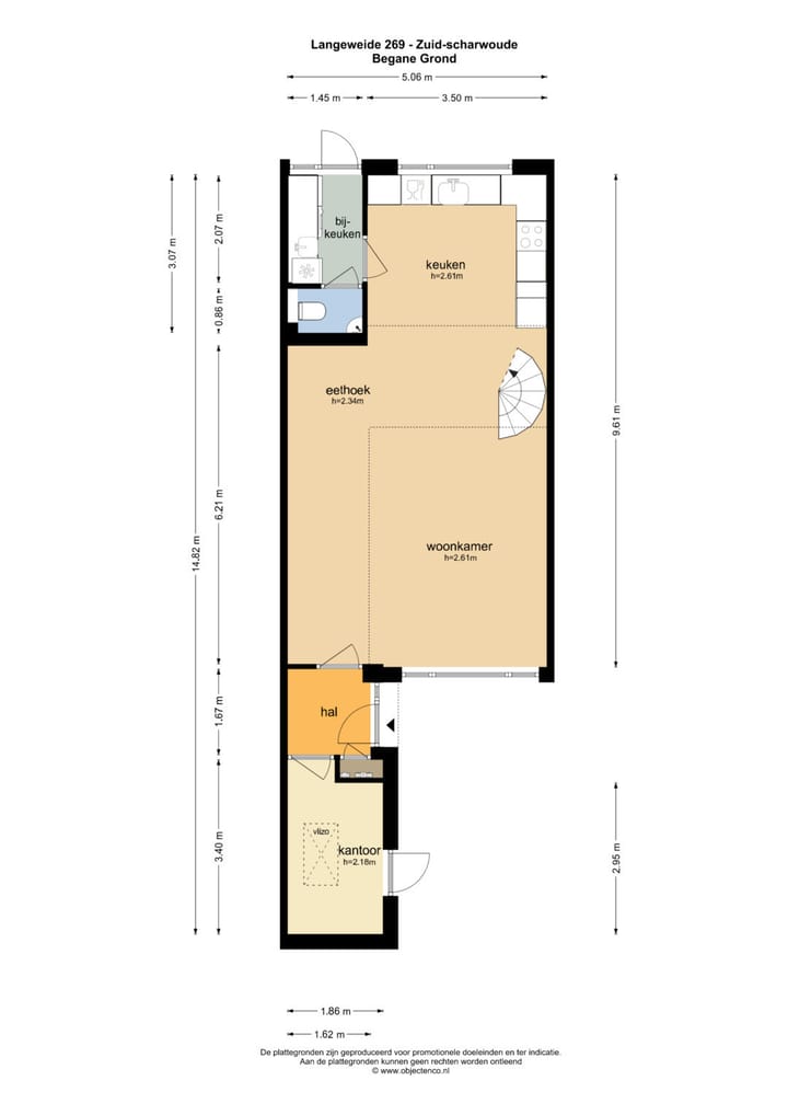 Foto 40 van Langeweide 269