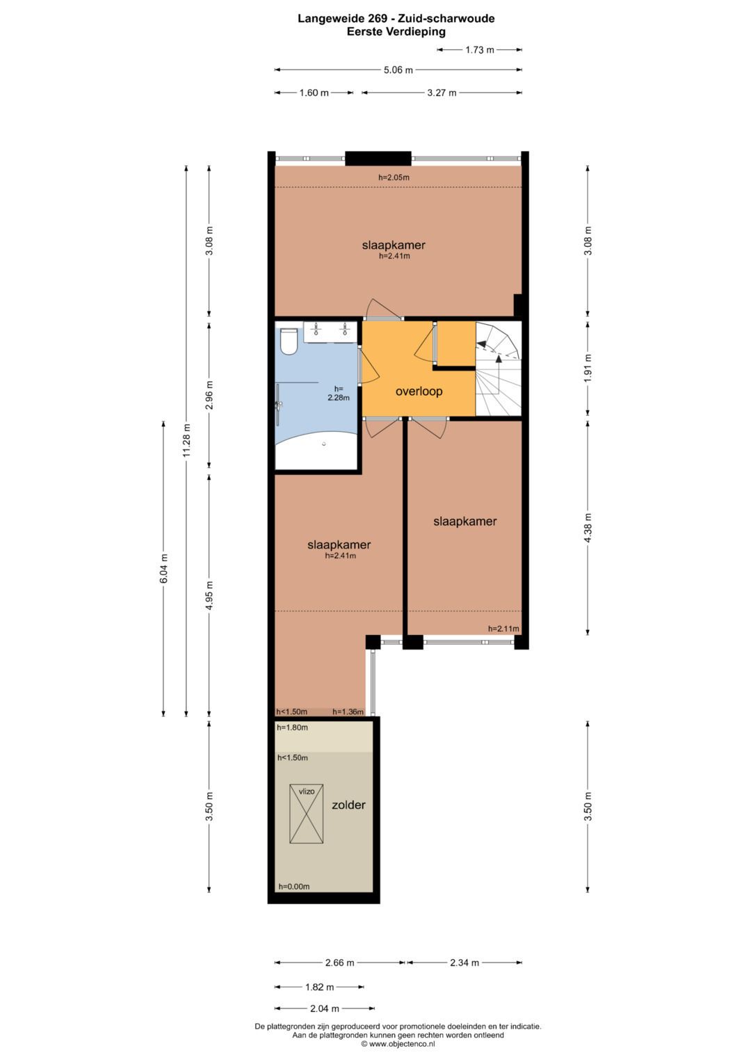 Photo 41 of Langeweide 269