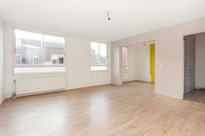 Foto 2 van Sara Burgerhartsingel 99