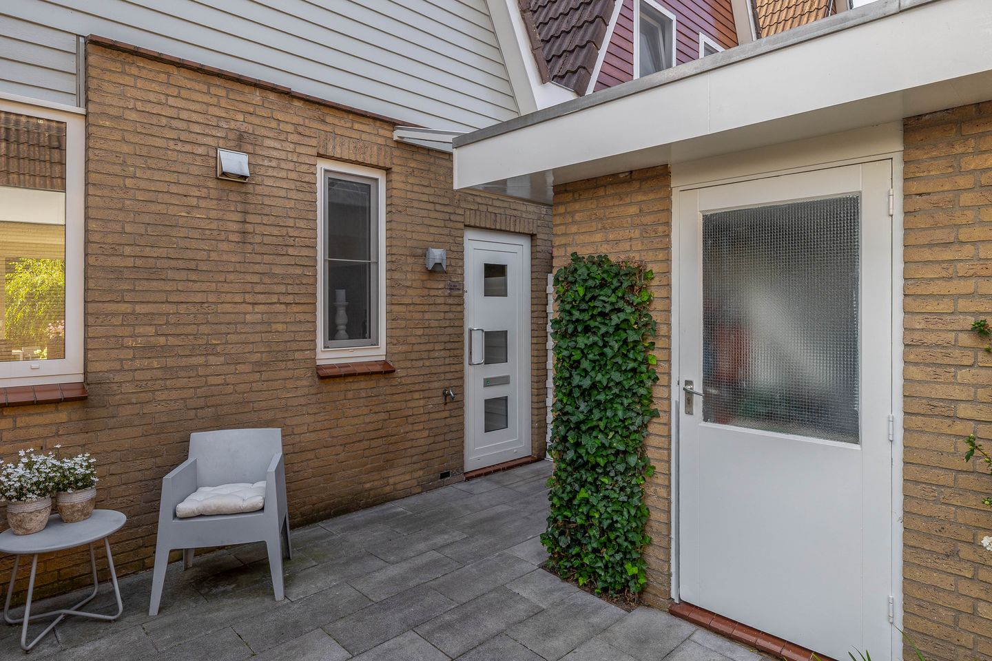 Photo 5 of Erasmustuin 14