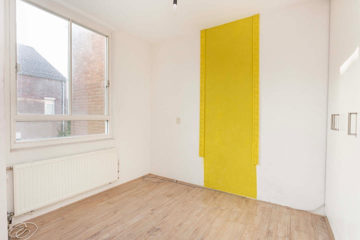 Foto 4 van Sara Burgerhartsingel 99